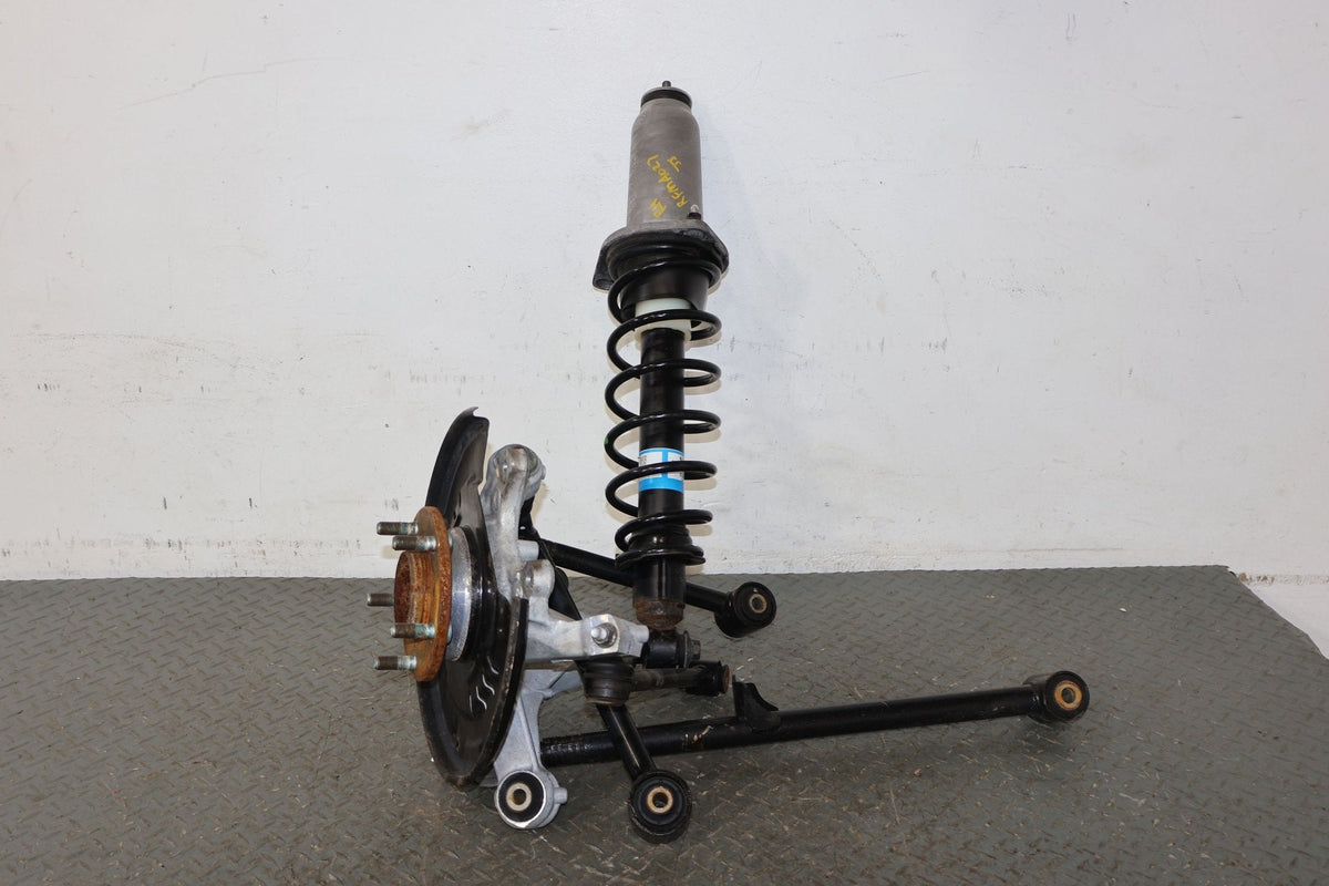 2015 Mazda MX-5 Miata- Complete Rear Suspension