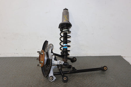 2015 Mazda MX-5 Miata- Complete Rear Suspension