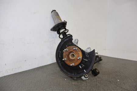 2015 Mazda MX-5 Miata- Complete Rear Suspension