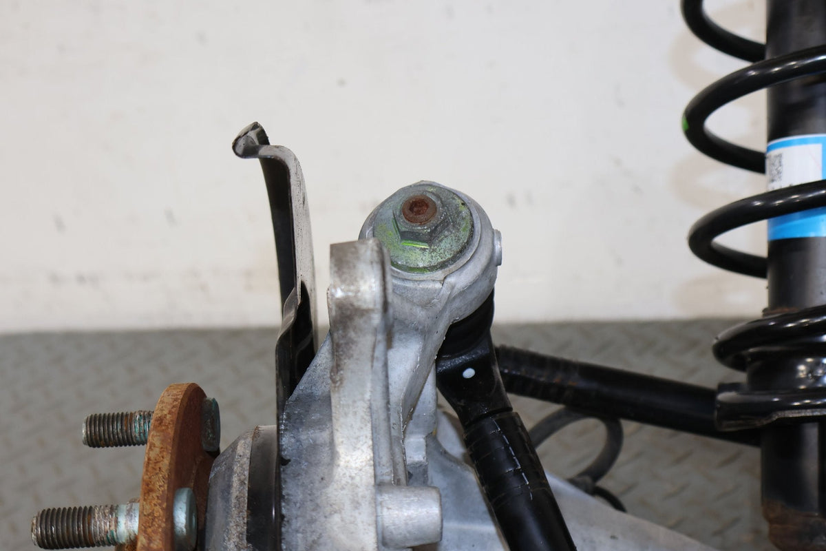 2015 Mazda MX-5 Miata- Complete Rear Suspension