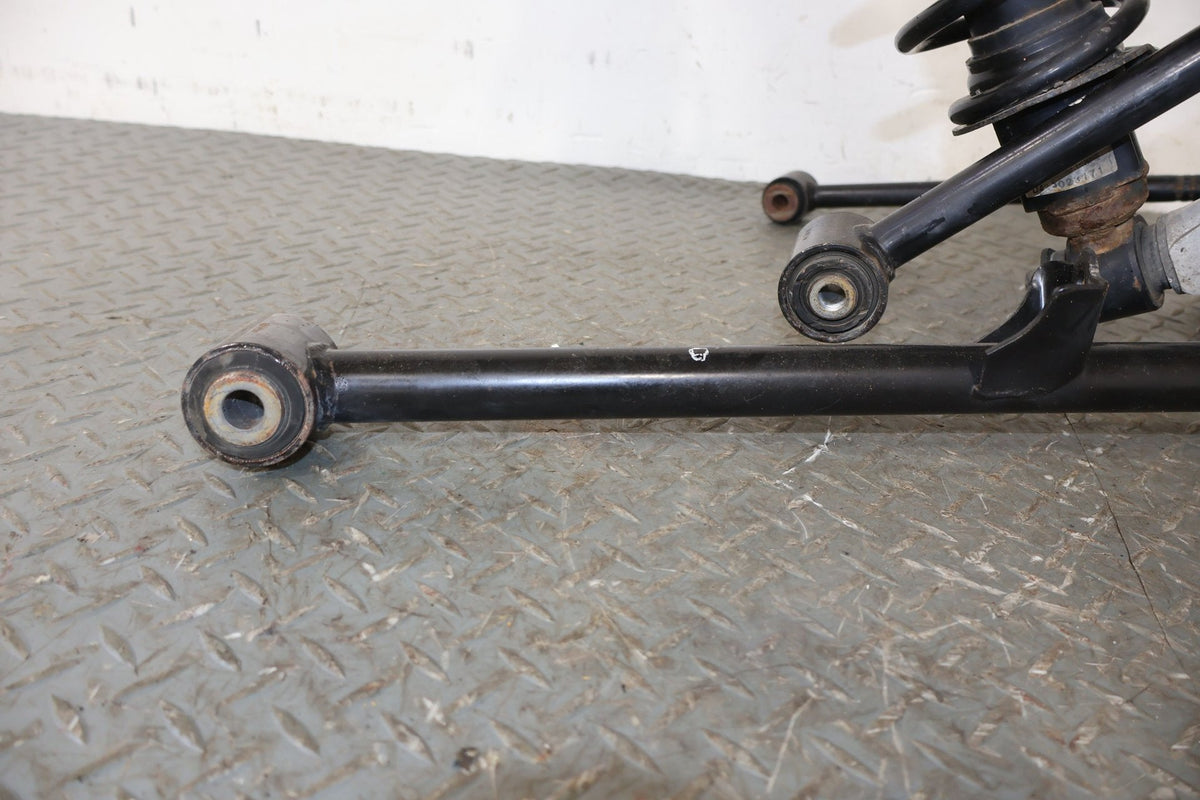 2015 Mazda MX-5 Miata- Complete Rear Suspension