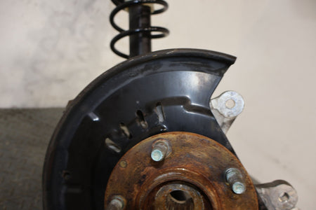2015 Mazda MX-5 Miata- Complete Rear Suspension