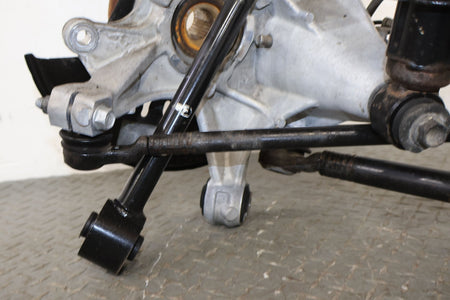 2015 Mazda MX-5 Miata- Complete Rear Suspension