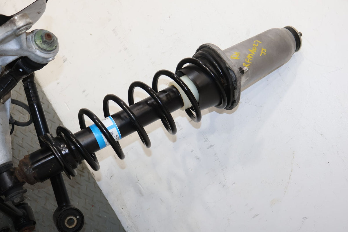 2015 Mazda MX-5 Miata- Complete Rear Suspension