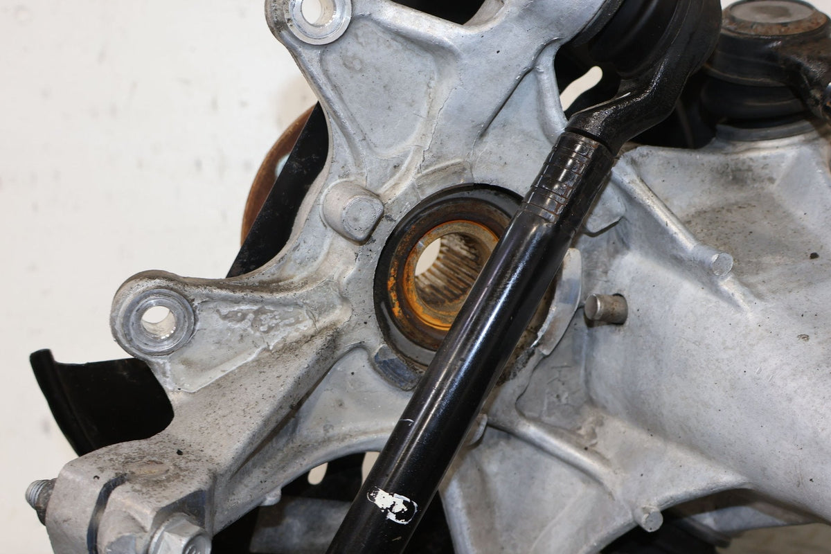 2015 Mazda MX-5 Miata- Complete Rear Suspension