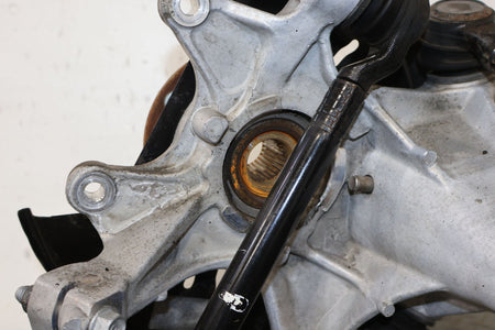 2015 Mazda MX-5 Miata- Complete Rear Suspension