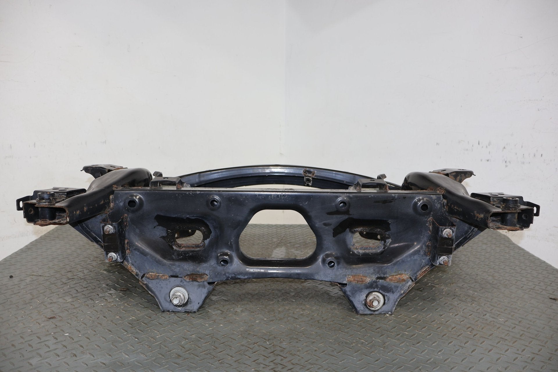 2015 Mazda MX-5 Miata- Crossmember K-Frame
