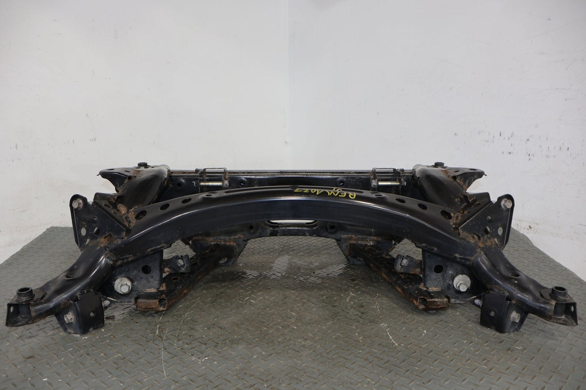 2015 Mazda MX-5 Miata- Crossmember K-Frame