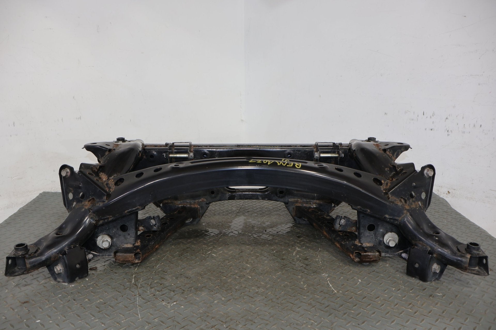 2015 Mazda MX-5 Miata- Crossmember K-Frame