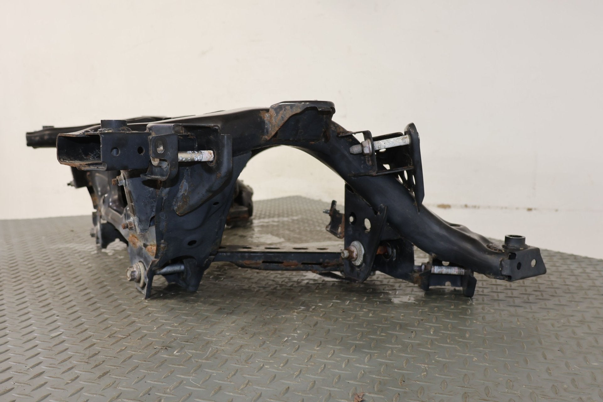 2015 Mazda MX-5 Miata- Crossmember K-Frame