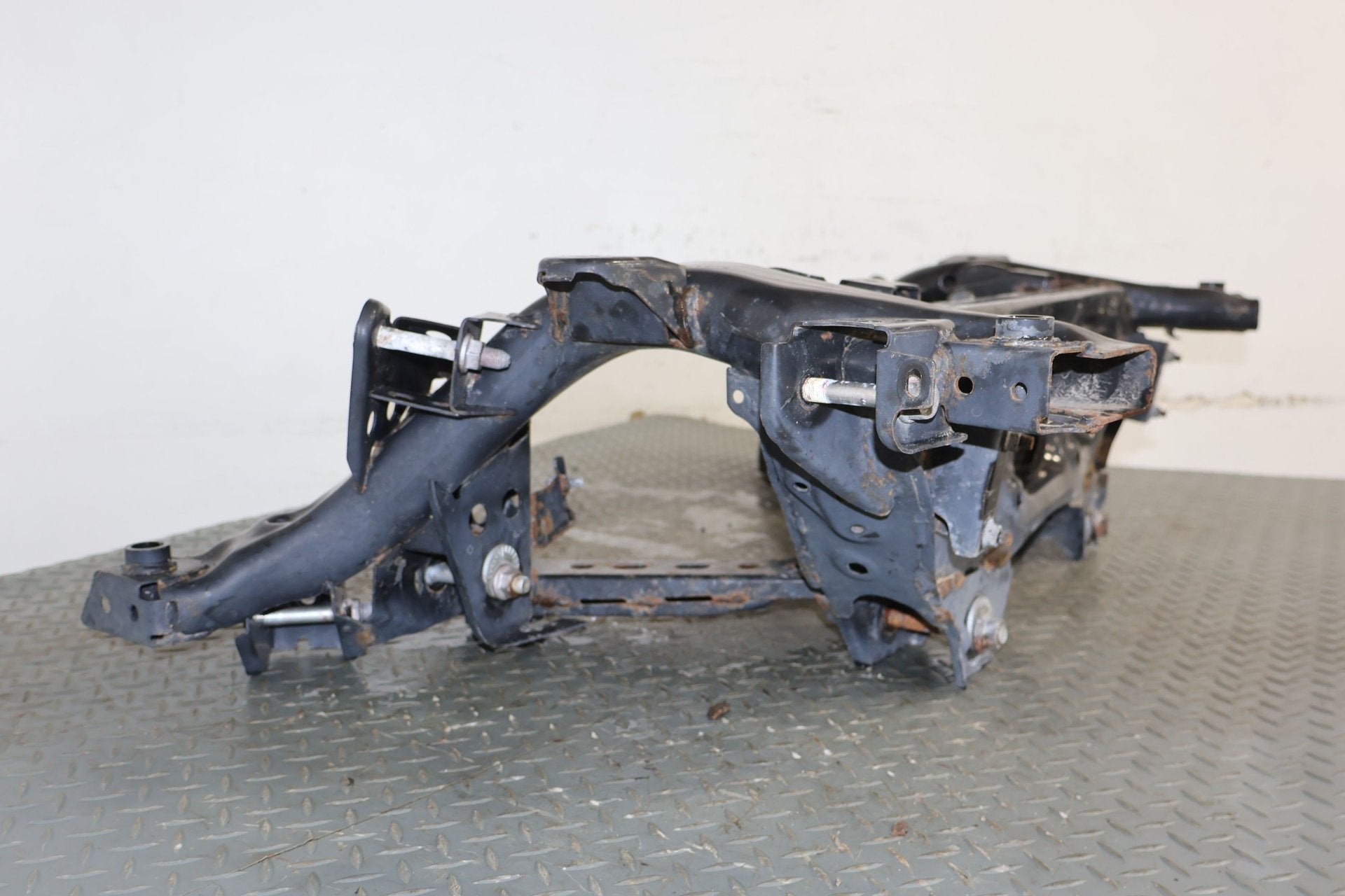 2015 Mazda MX-5 Miata- Crossmember K-Frame