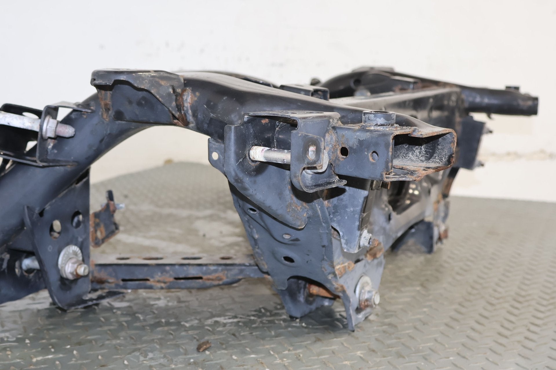 2015 Mazda MX-5 Miata- Crossmember K-Frame