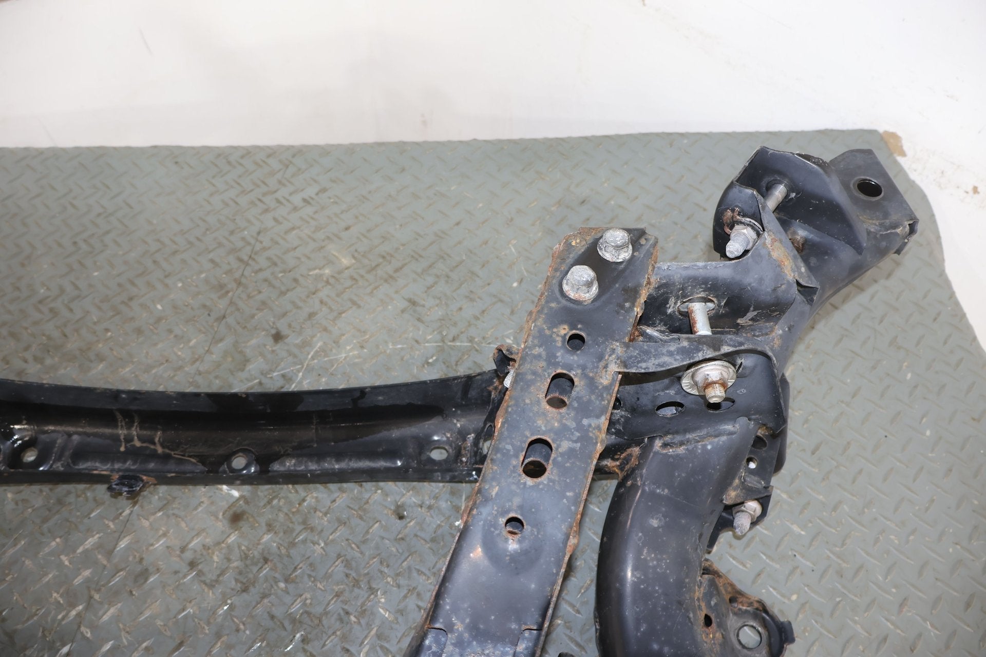 2015 Mazda MX-5 Miata- Crossmember K-Frame