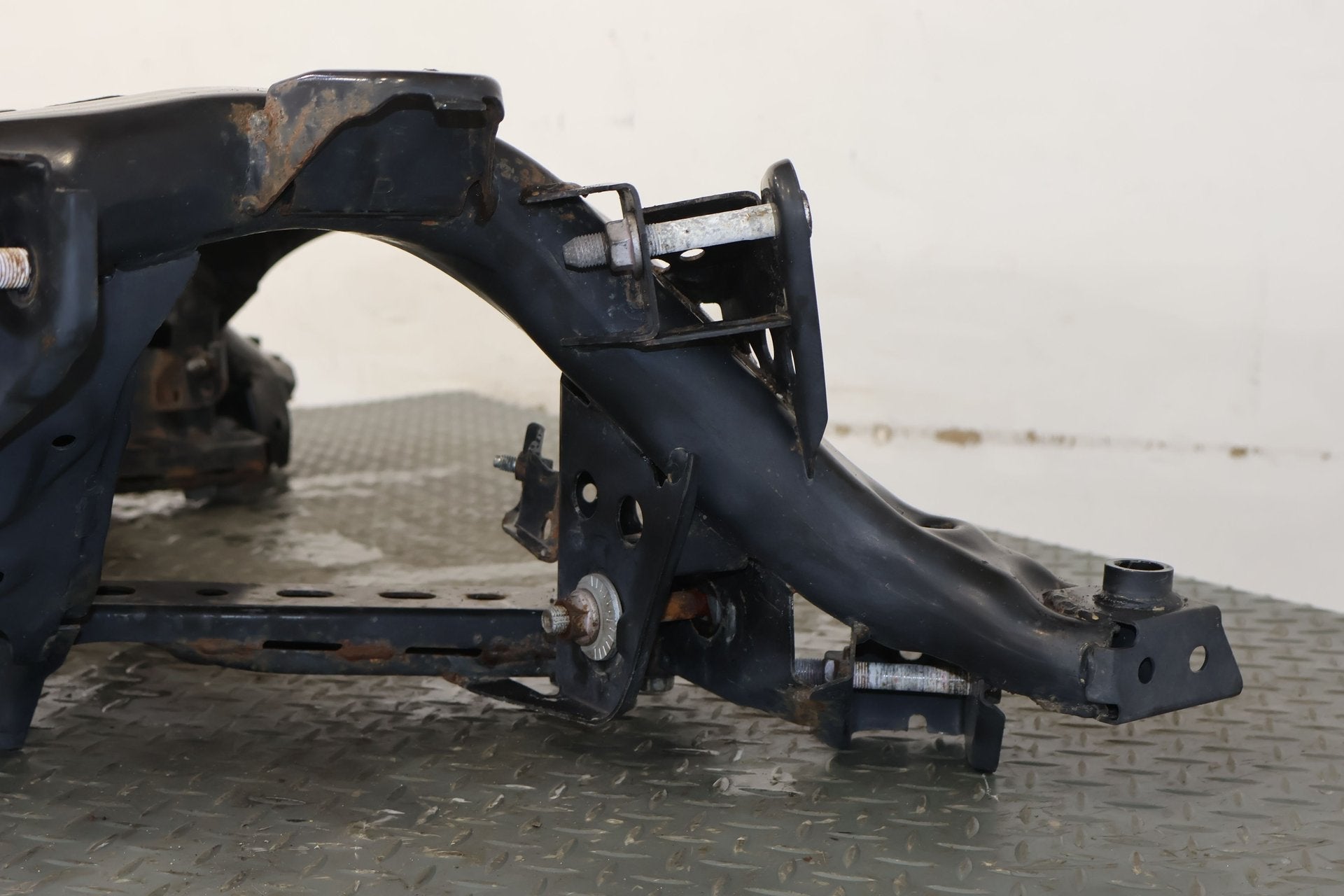 2015 Mazda MX-5 Miata- Crossmember K-Frame