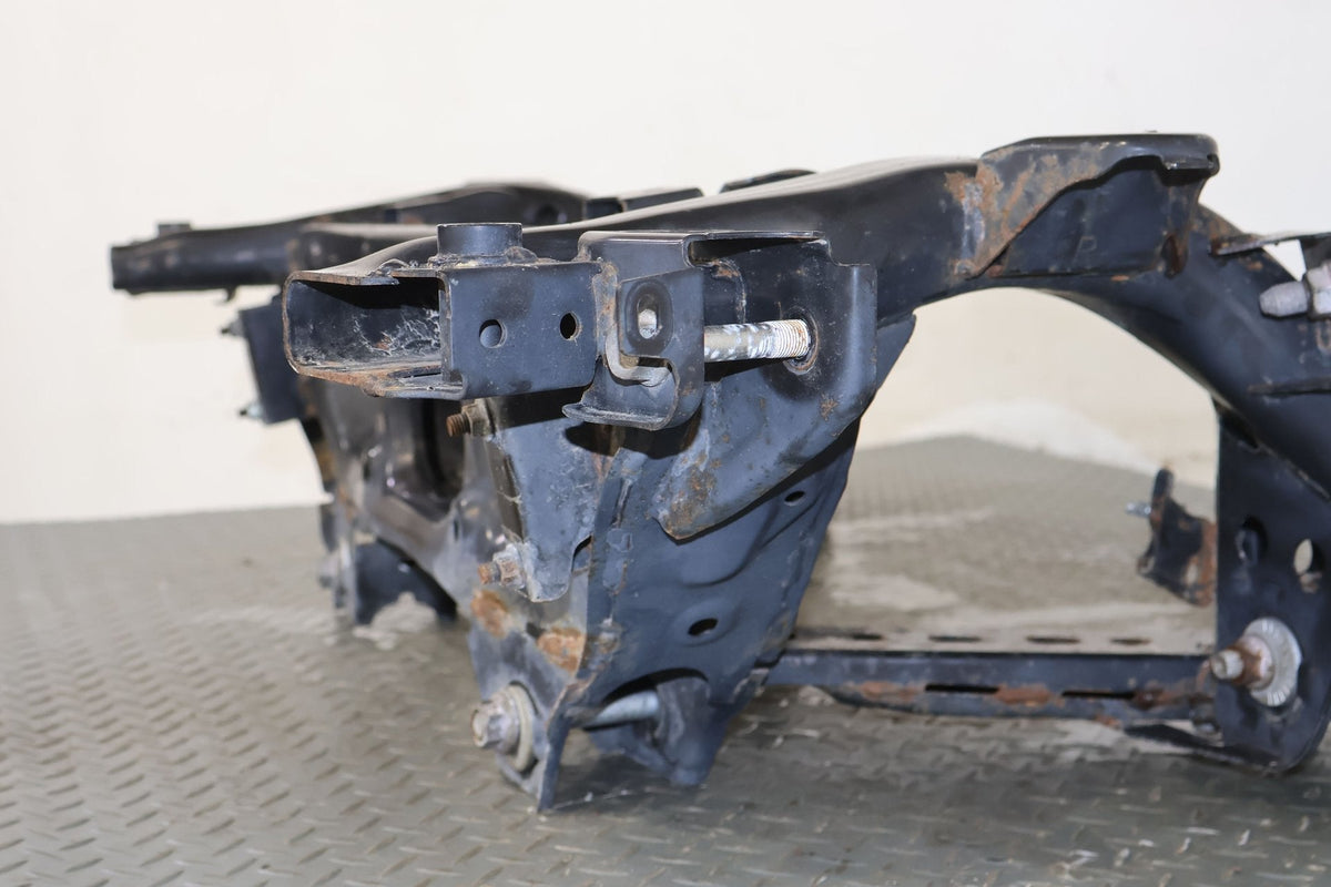 2015 Mazda MX-5 Miata- Crossmember K-Frame