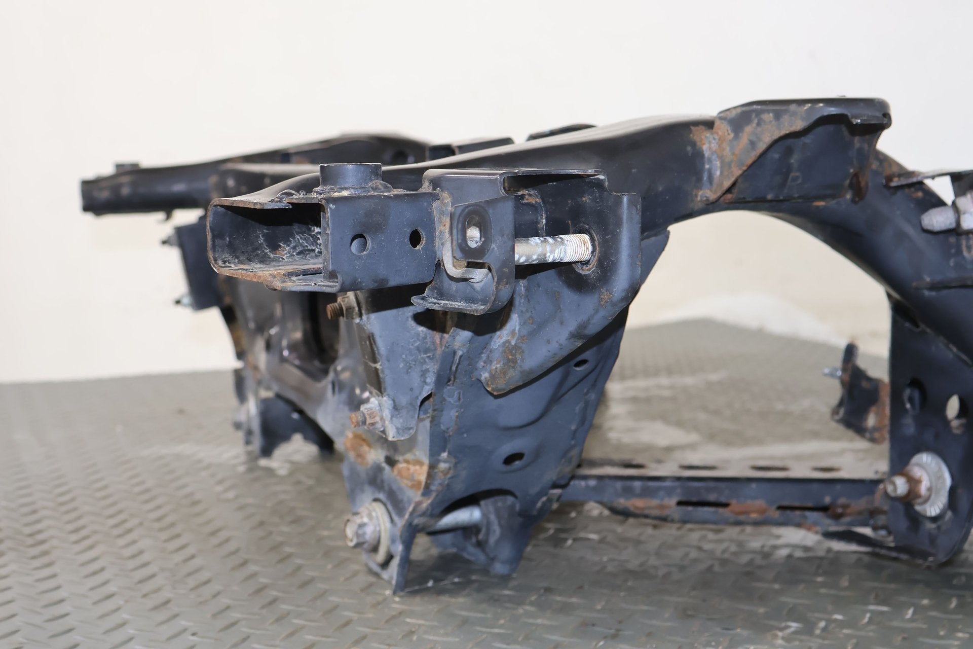 2015 Mazda MX-5 Miata- Crossmember K-Frame