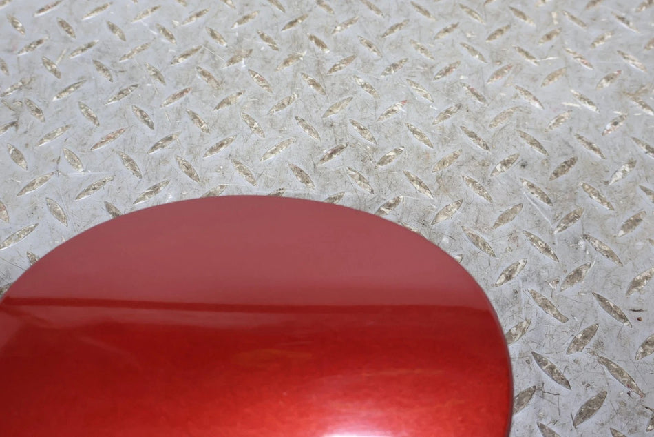 2015 Mazda MX-5 Miata- Fuel Filler Door