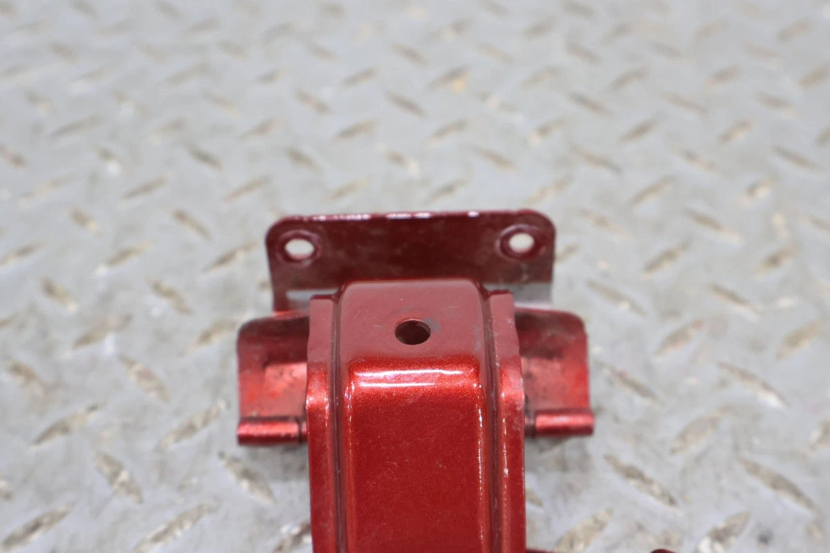 2015 Mazda MX-5 Miata- Fuel Filler Door