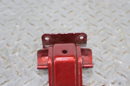 2015 Mazda MX-5 Miata- Fuel Filler Door