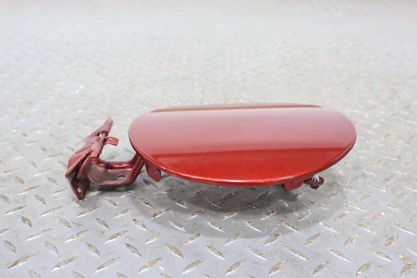 2015 Mazda MX-5 Miata- Fuel Filler Door