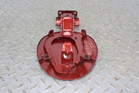 2015 Mazda MX-5 Miata- Fuel Filler Door