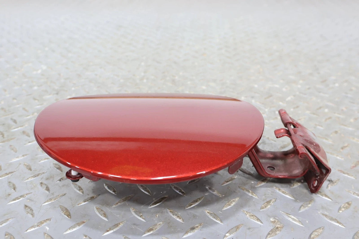 2015 Mazda MX-5 Miata- Fuel Filler Door