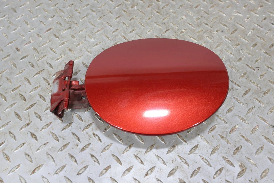 2015 Mazda MX-5 Miata- Fuel Filler Door