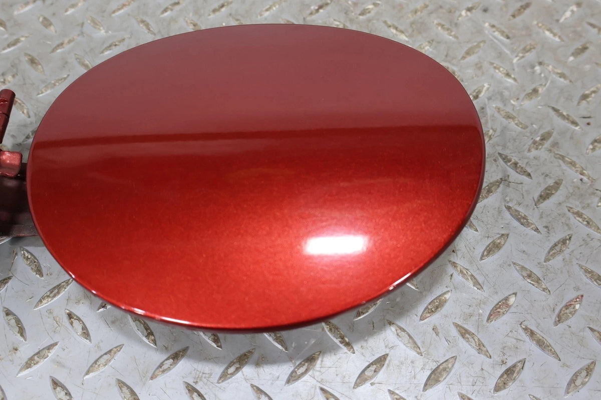 2015 Mazda MX-5 Miata- Fuel Filler Door