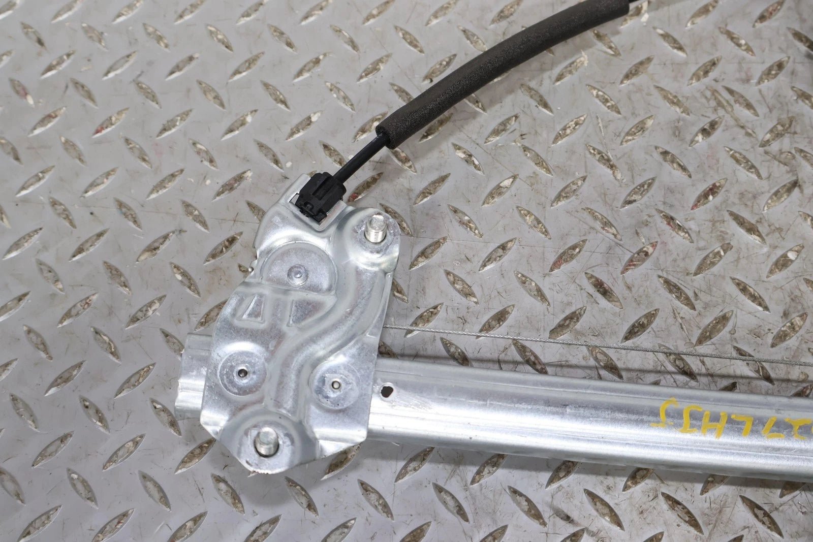 2015 Mazda MX-5 Miata- Left Front Door Regulator