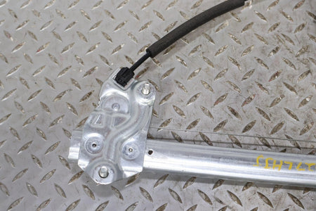 2015 Mazda MX-5 Miata- Left Front Door Regulator