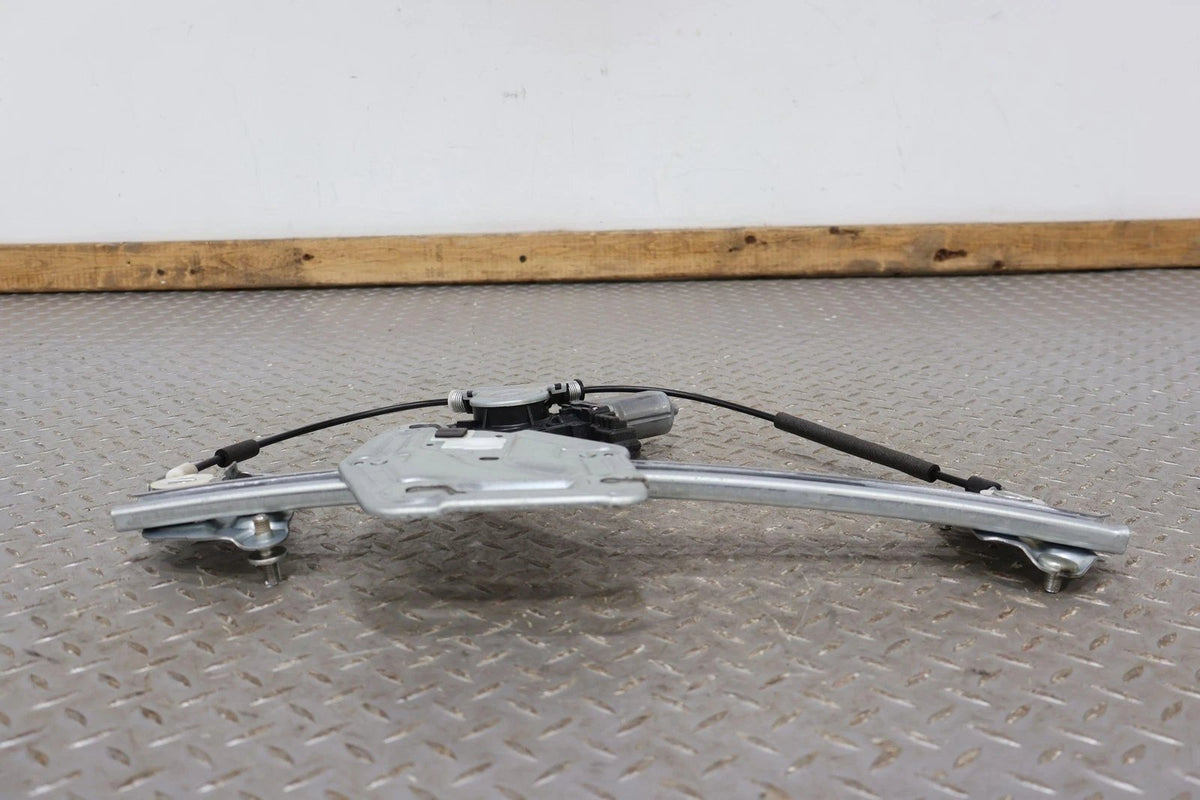 2015 Mazda MX-5 Miata- Left Front Door Regulator