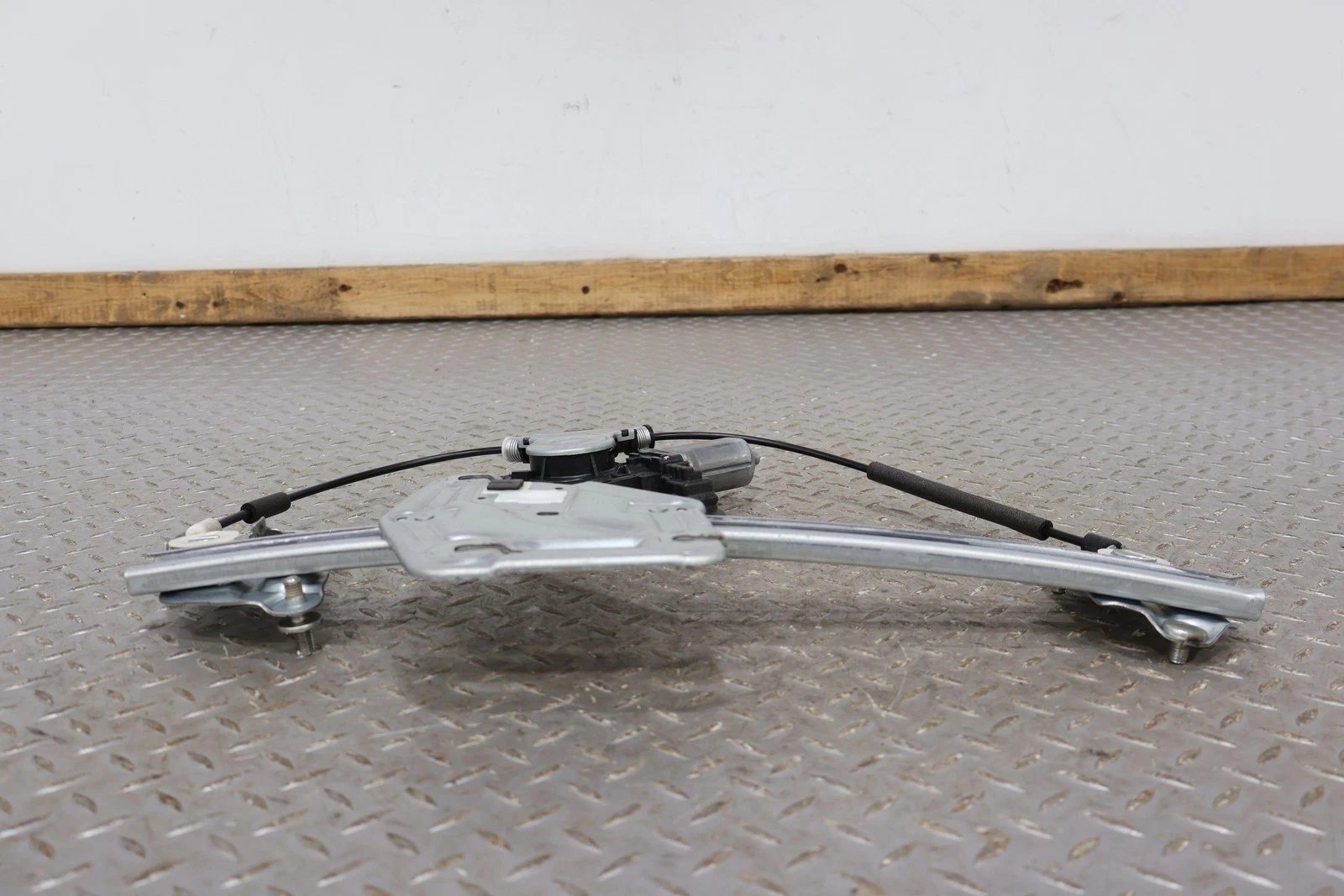2015 Mazda MX-5 Miata- Left Front Door Regulator