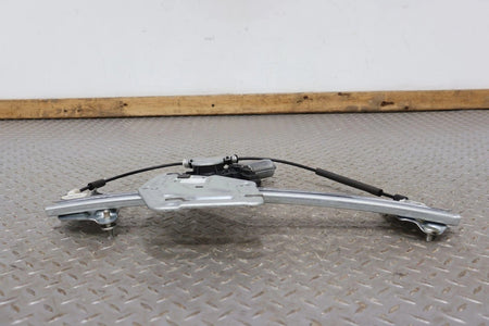 2015 Mazda MX-5 Miata- Left Front Door Regulator