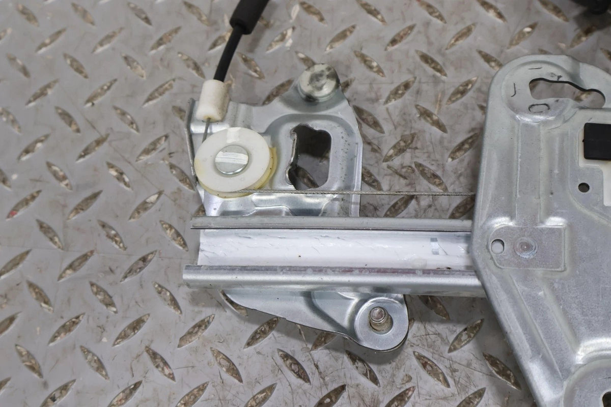 2015 Mazda MX-5 Miata- Left Front Door Regulator