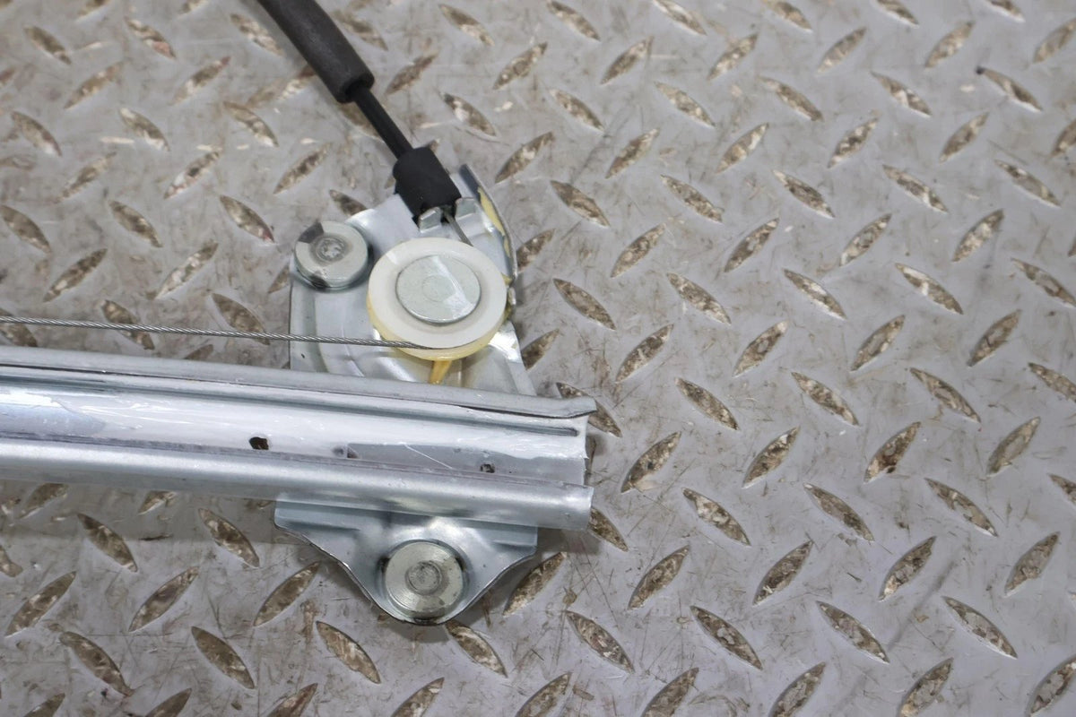 2015 Mazda MX-5 Miata- Left Front Door Regulator
