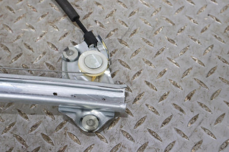 2015 Mazda MX-5 Miata- Left Front Door Regulator