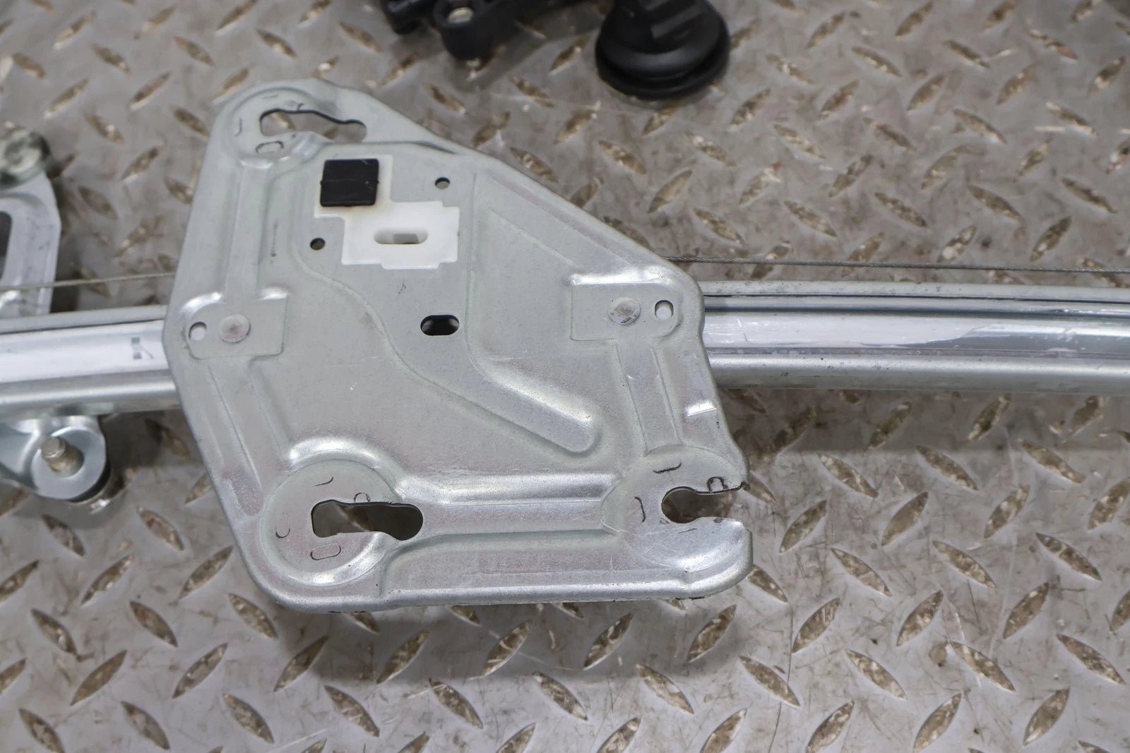 2015 Mazda MX-5 Miata- Left Front Door Regulator