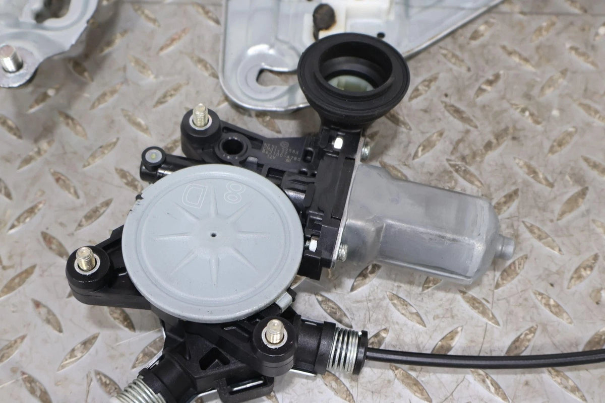 2015 Mazda MX-5 Miata- Left Front Door Regulator