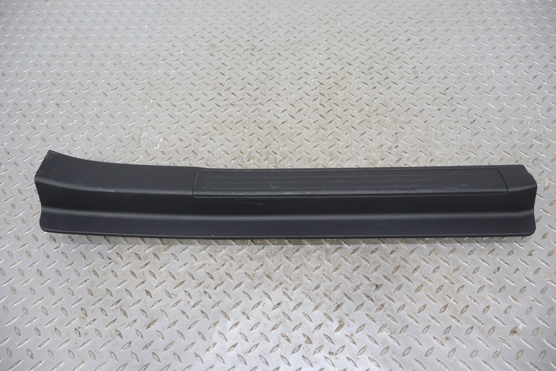 2015 Mazda MX-5 Miata- Pair- Sill Plates