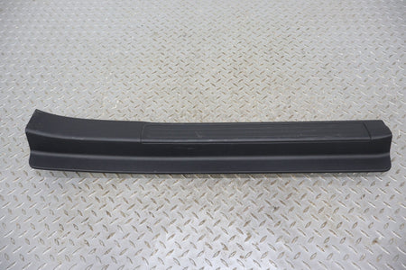 2015 Mazda MX-5 Miata- Pair- Sill Plates