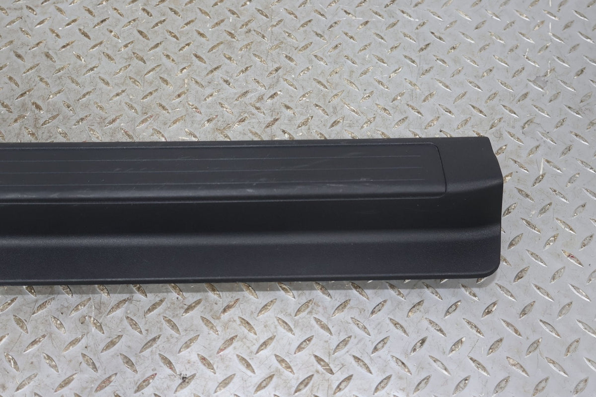 2015 Mazda MX-5 Miata- Pair- Sill Plates