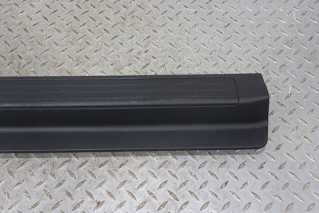 2015 Mazda MX-5 Miata- Pair- Sill Plates