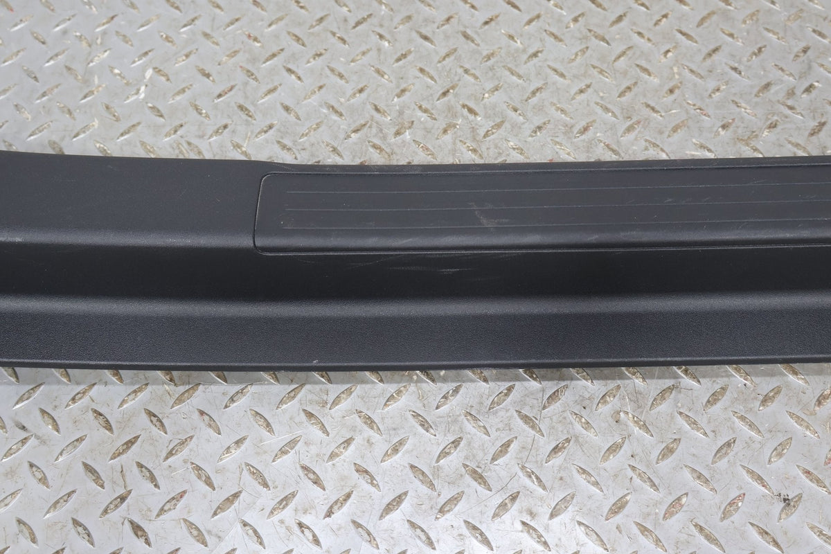 2015 Mazda MX-5 Miata- Pair- Sill Plates