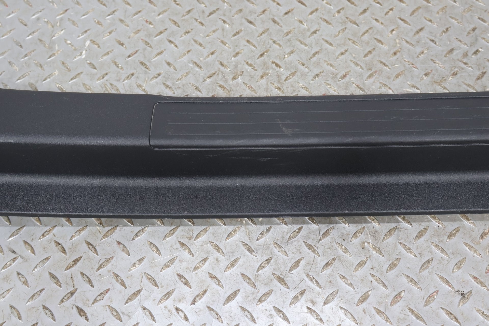 2015 Mazda MX-5 Miata- Pair- Sill Plates