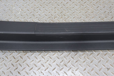 2015 Mazda MX-5 Miata- Pair- Sill Plates