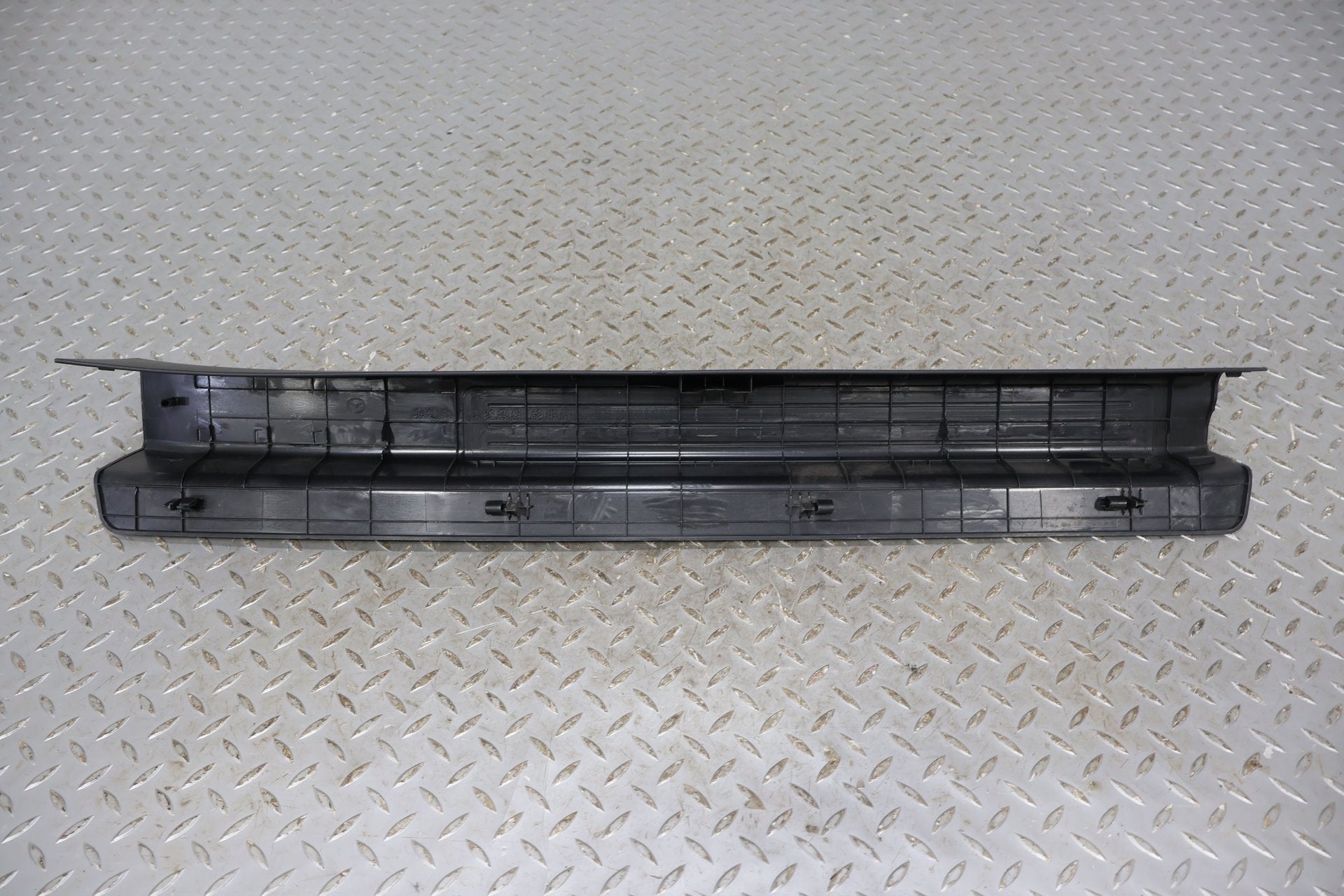 2015 Mazda MX-5 Miata- Pair- Sill Plates