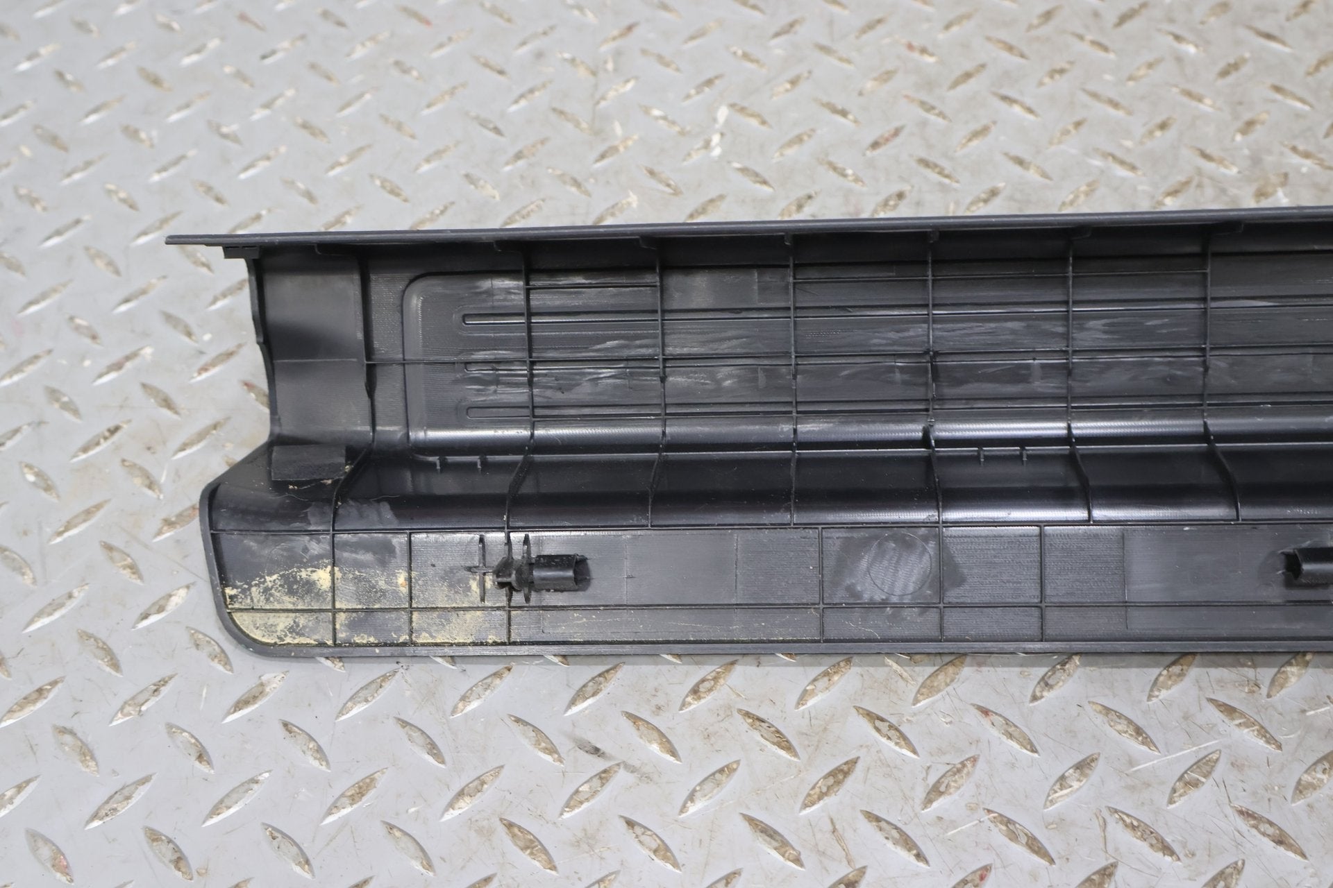 2015 Mazda MX-5 Miata- Pair- Sill Plates