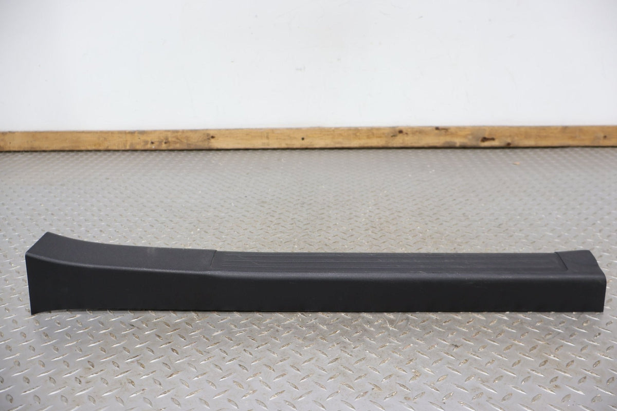 2015 Mazda MX-5 Miata- Pair- Sill Plates