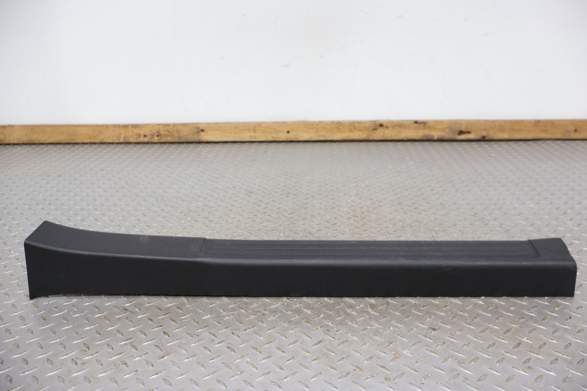 2015 Mazda MX-5 Miata- Pair- Sill Plates