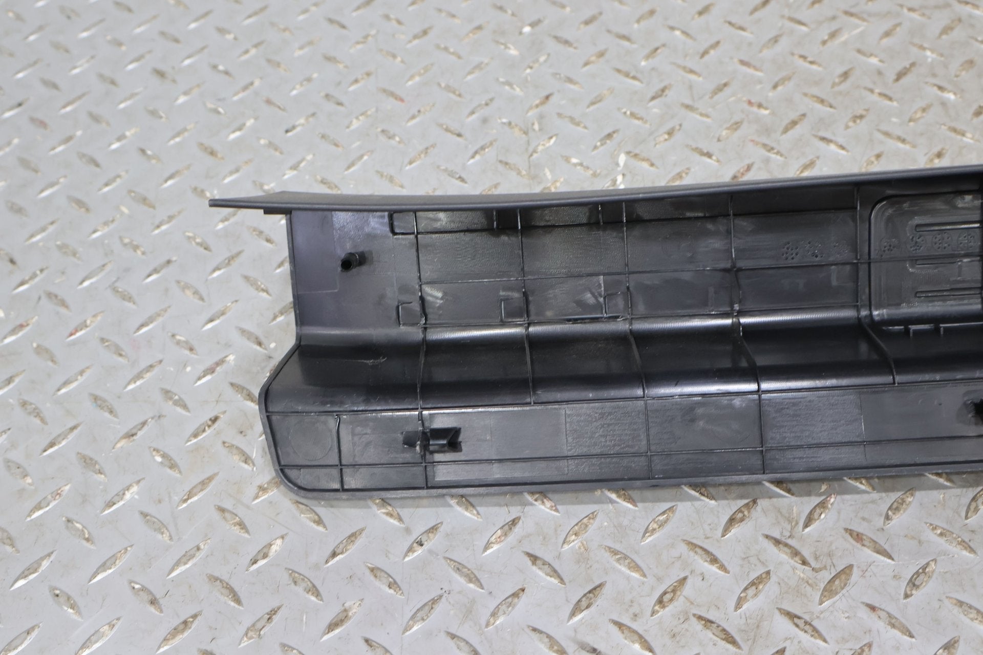 2015 Mazda MX-5 Miata- Pair- Sill Plates